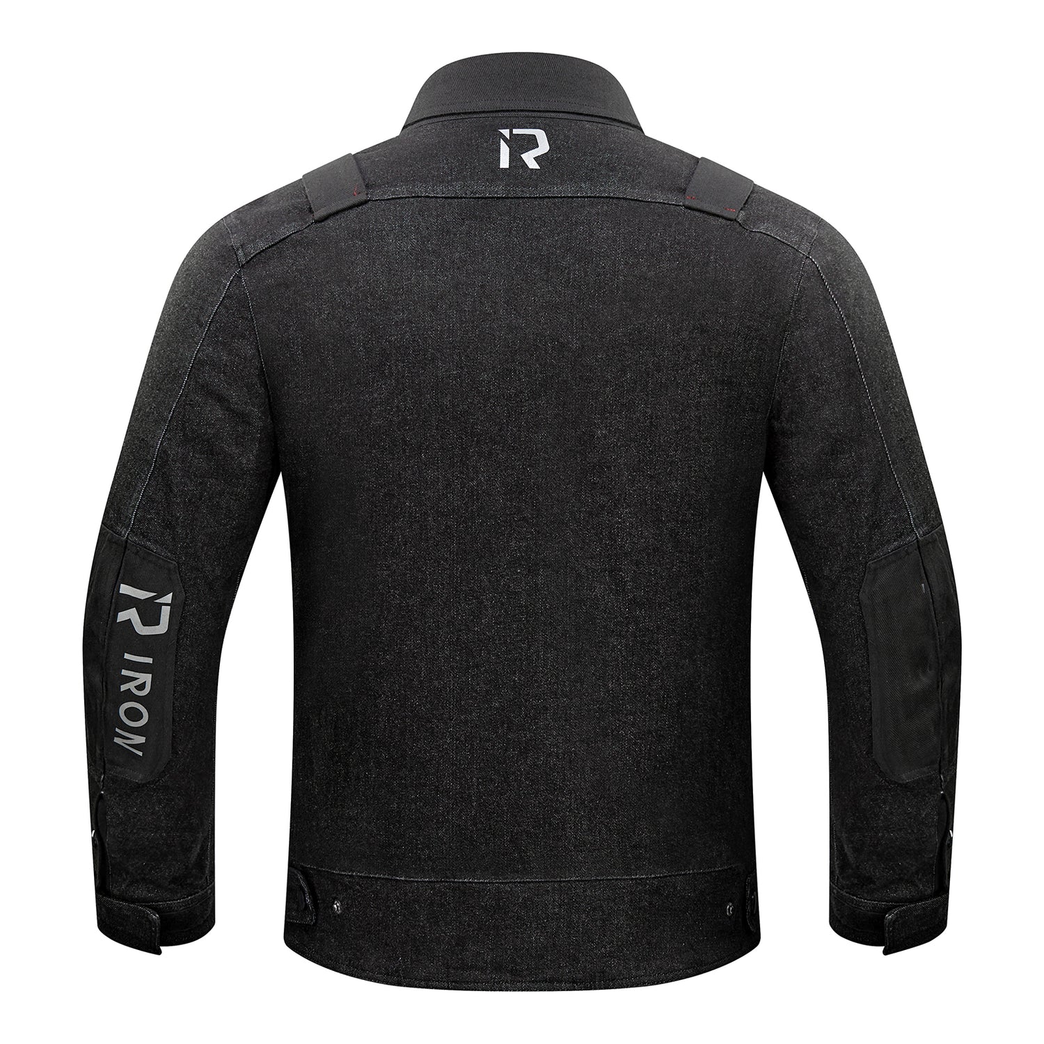 Leisure Protective Motorcycle Denim Jacket for men