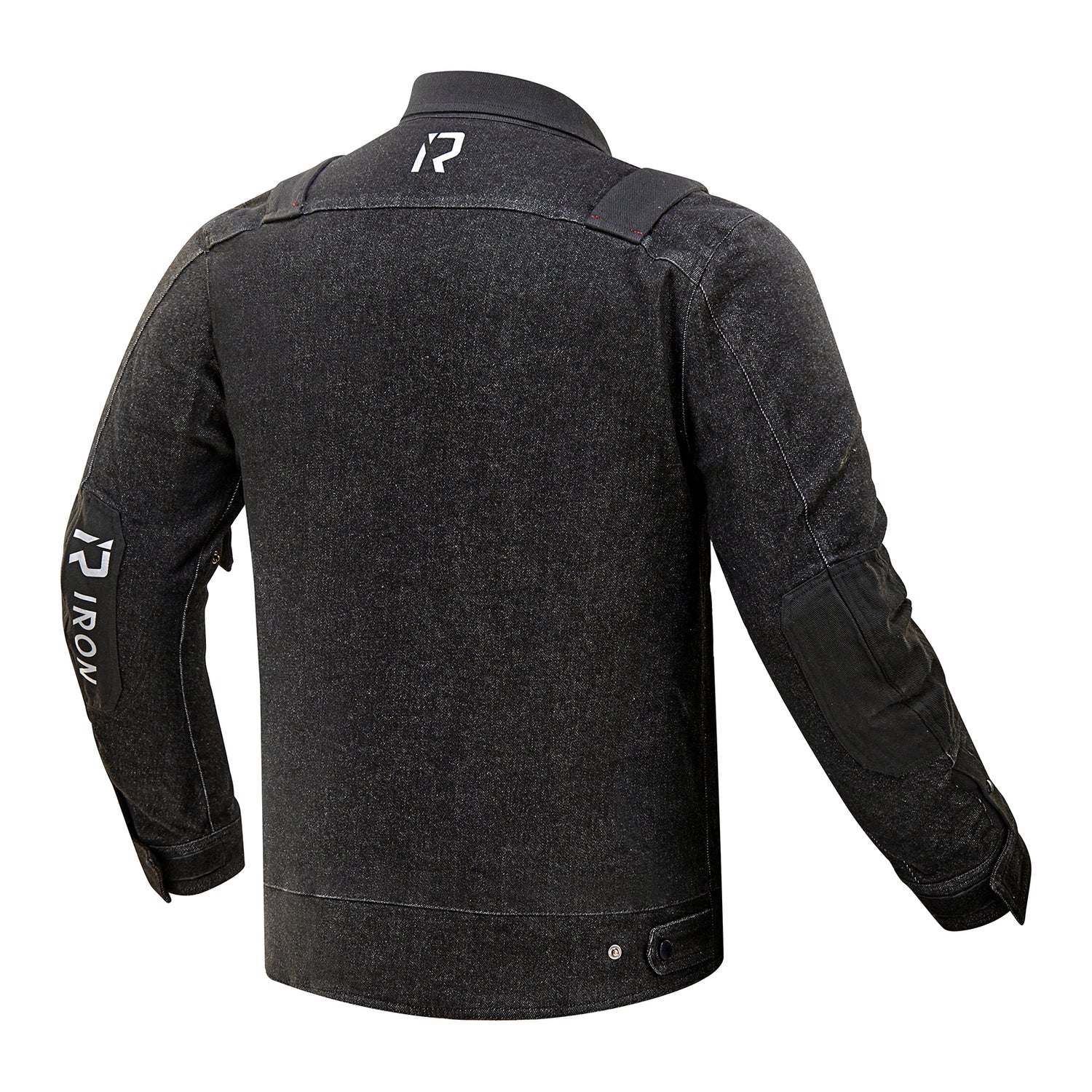 Leisure Protective Motorcycle Denim Jacket for men