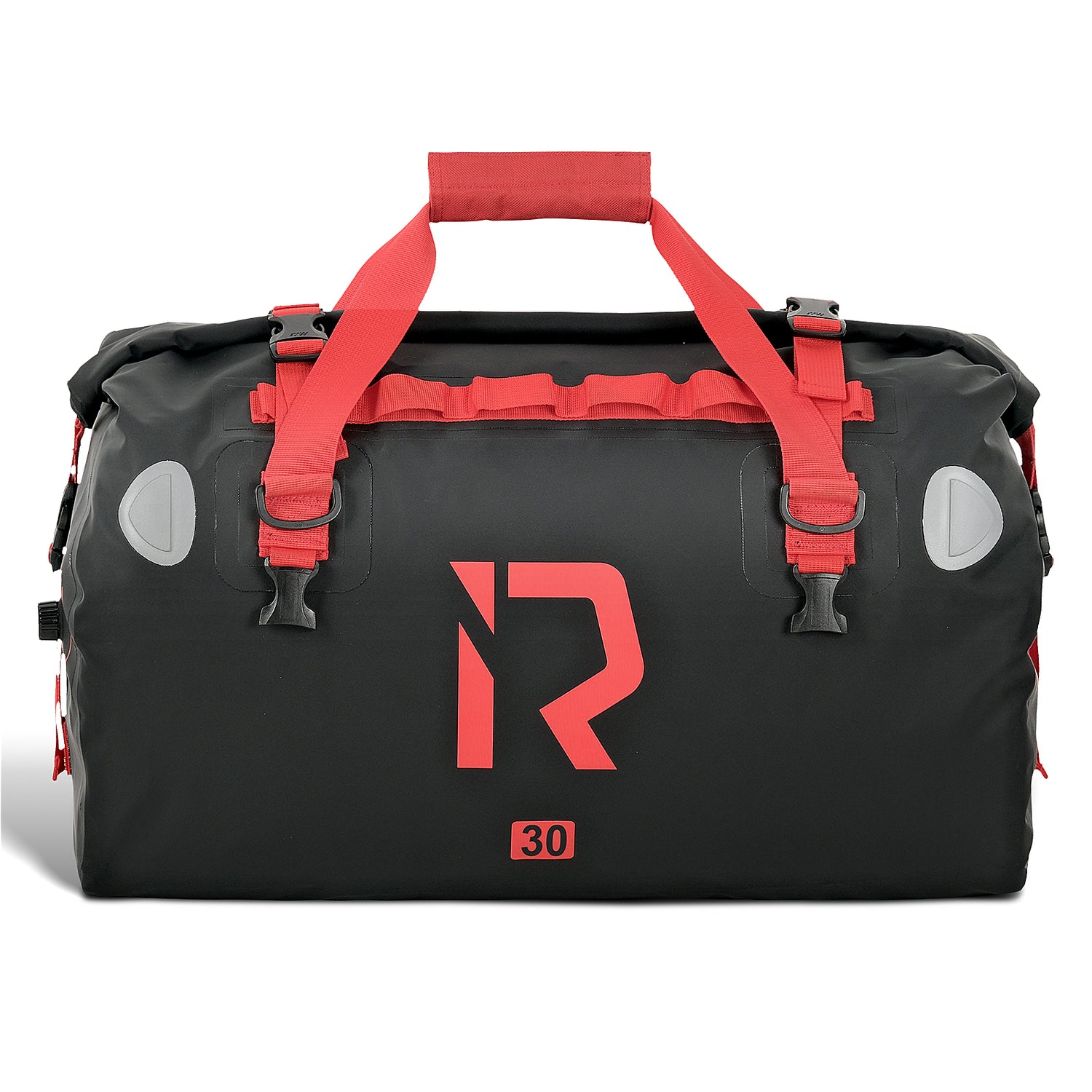 Sac de voyage étanche pour moto | BAG007
