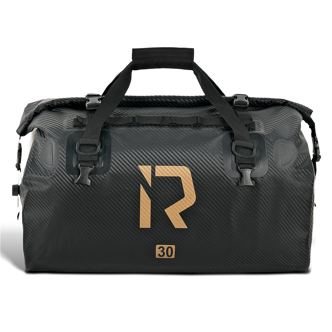 Sac de voyage étanche pour moto | BAG007