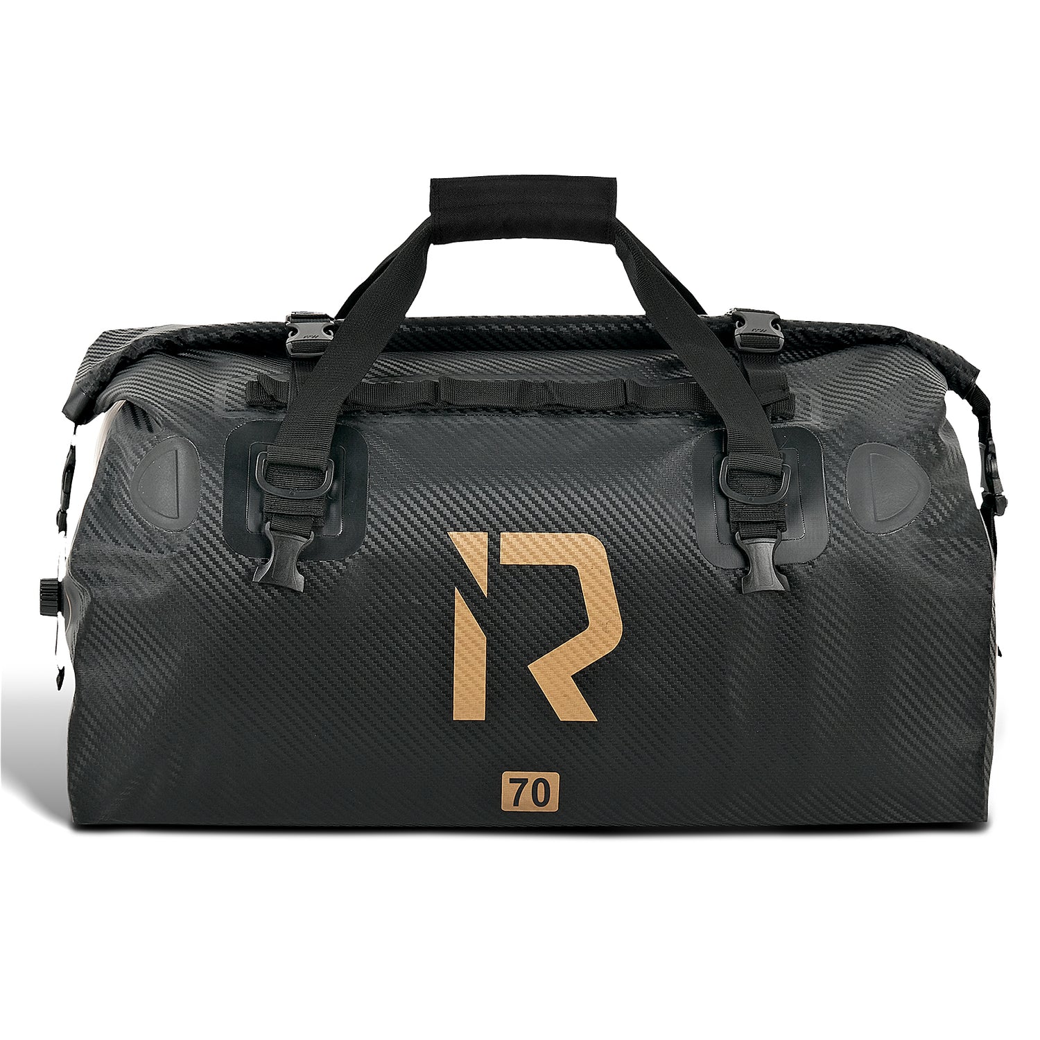 Sac de voyage étanche pour moto | BAG007