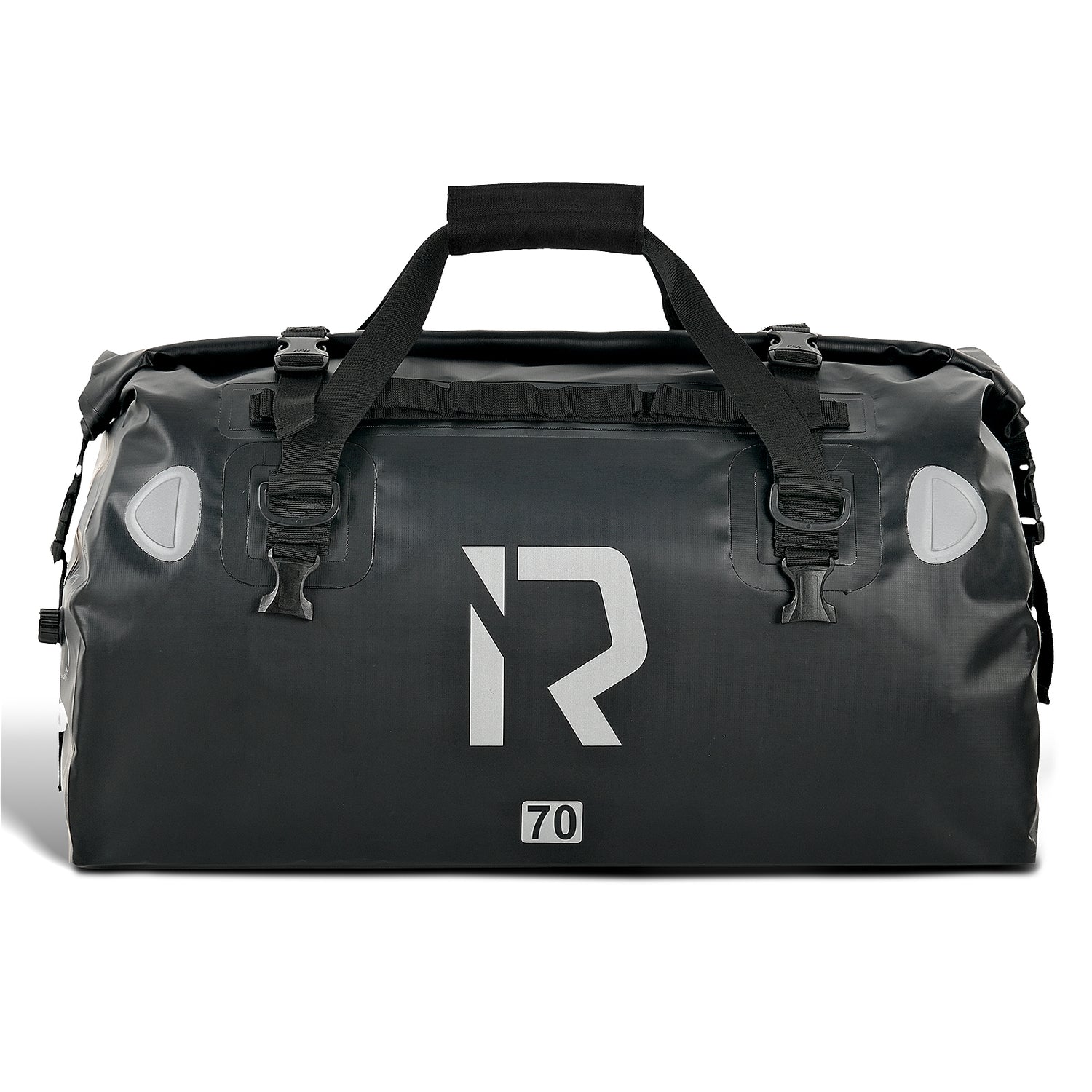Sac de voyage étanche pour moto | BAG007
