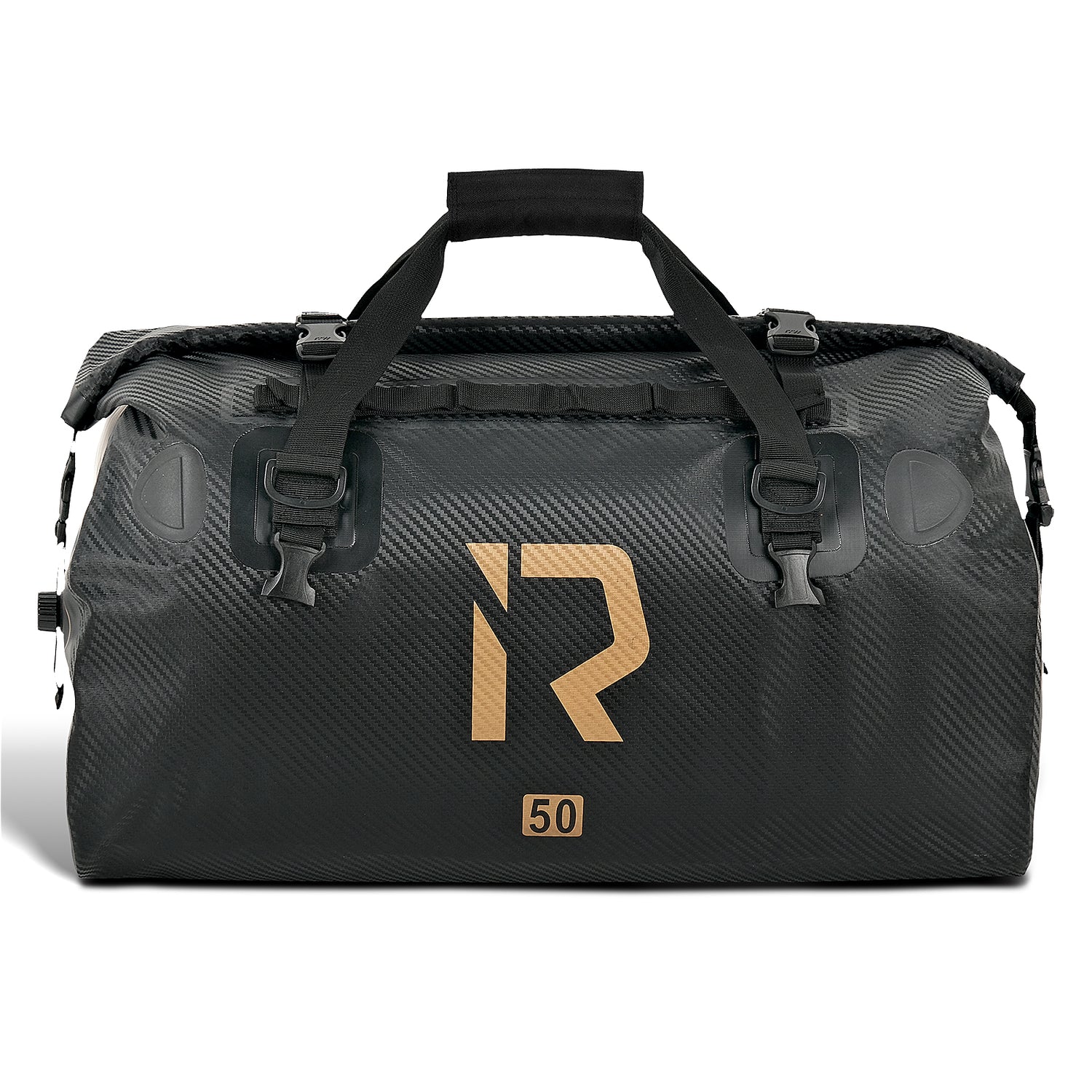 Sac de voyage étanche pour moto | BAG007