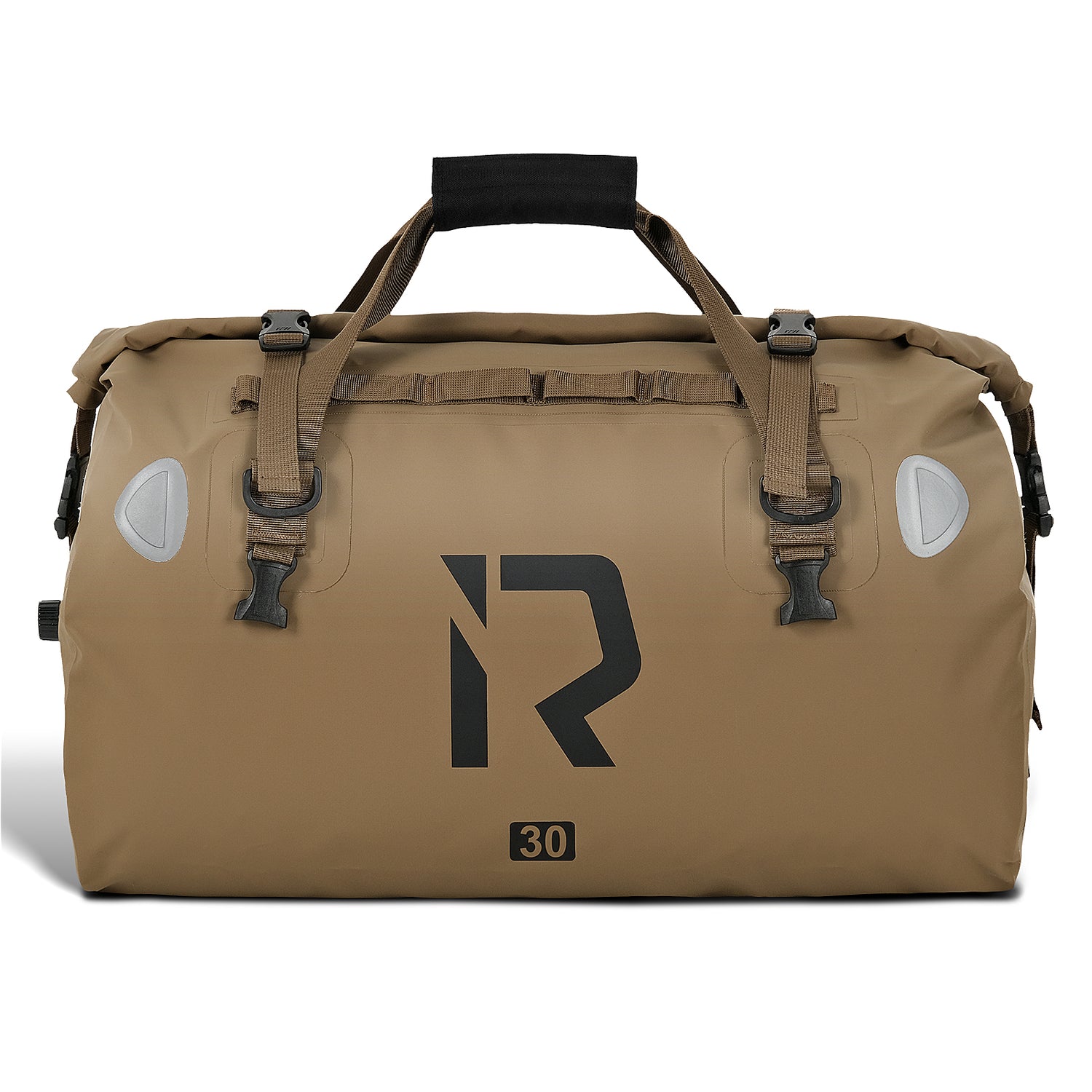 Sac de voyage étanche pour moto | BAG007