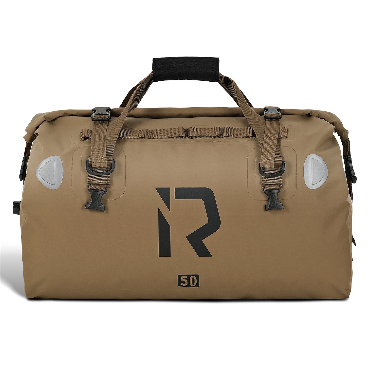Sac de voyage étanche pour moto | BAG007