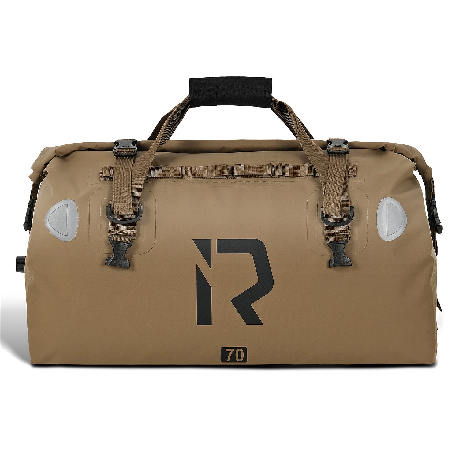 Sac de voyage étanche pour moto | BAG007