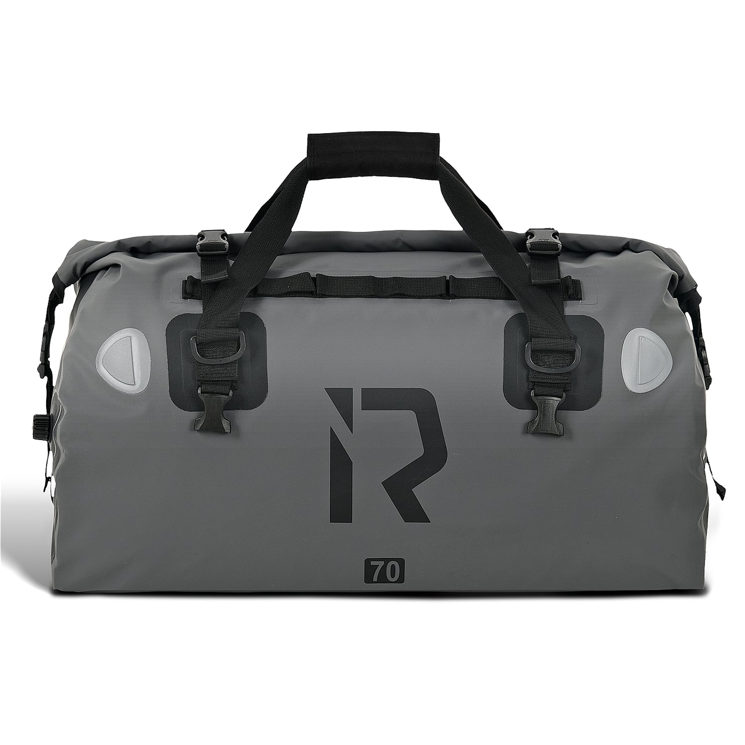Sac de voyage étanche pour moto | BAG007