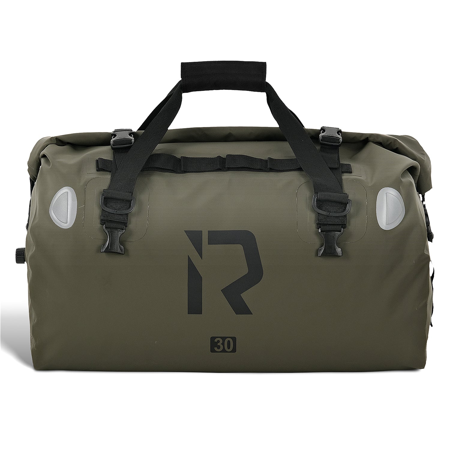 Sac de voyage étanche pour moto | BAG007