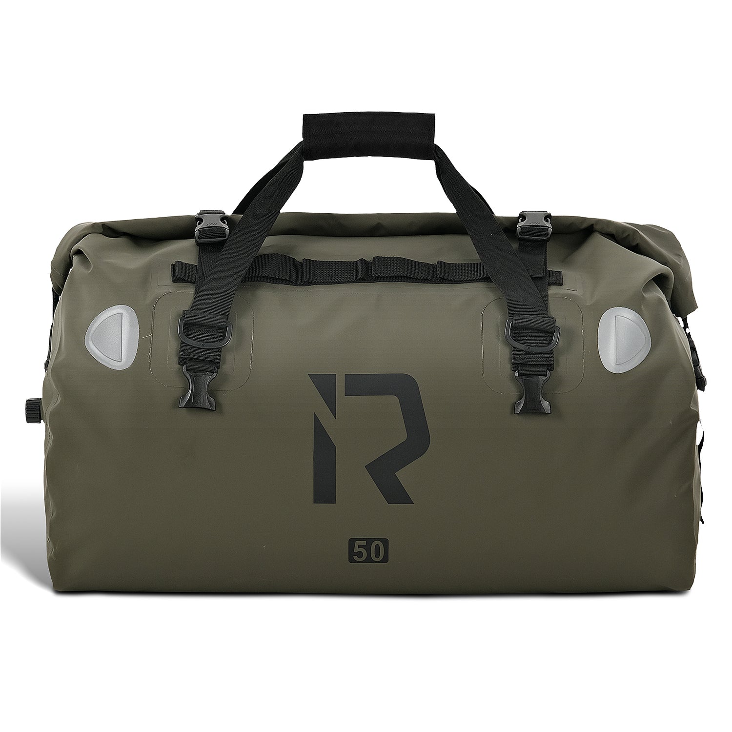 Sac de voyage étanche pour moto | BAG007