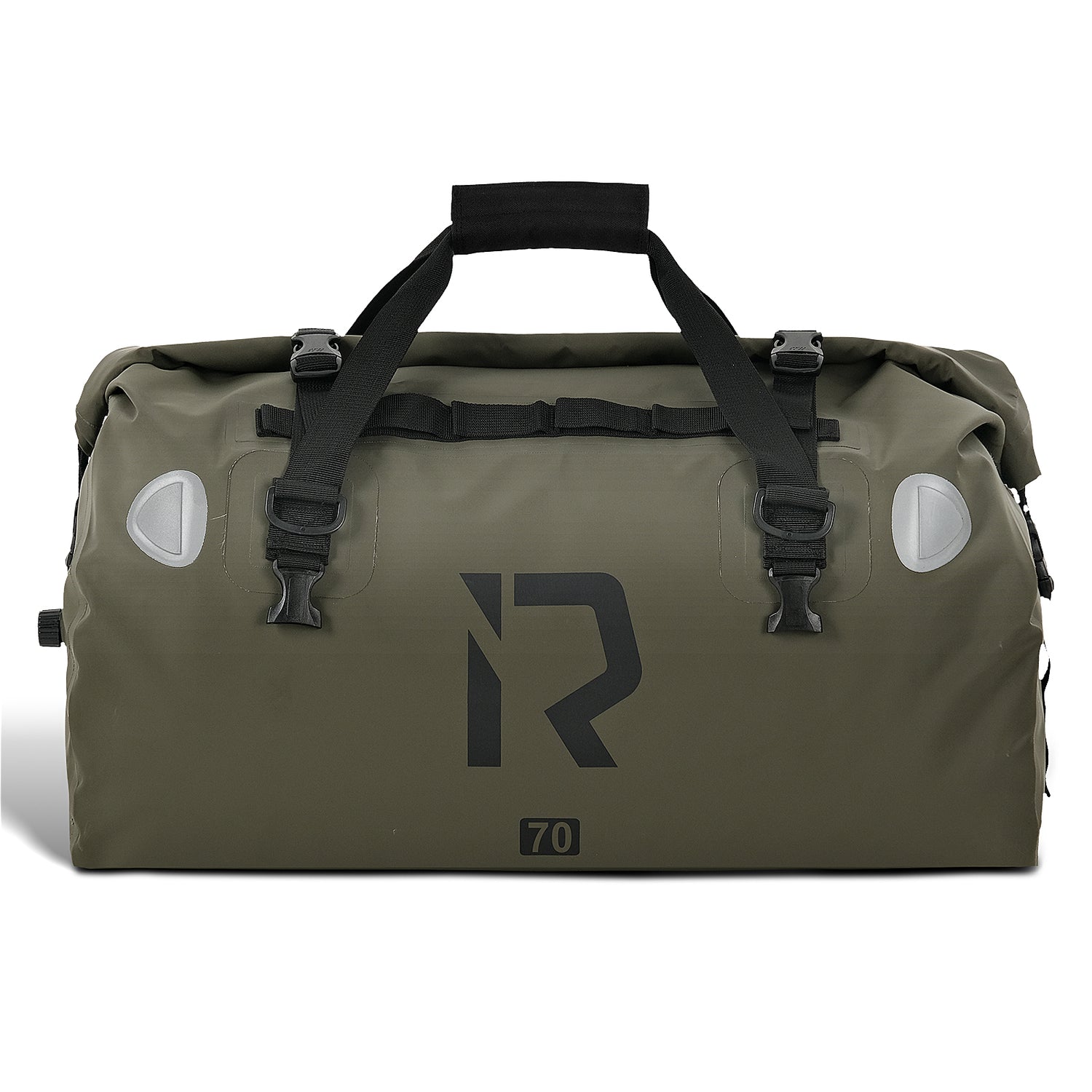 Sac de voyage étanche pour moto | BAG007
