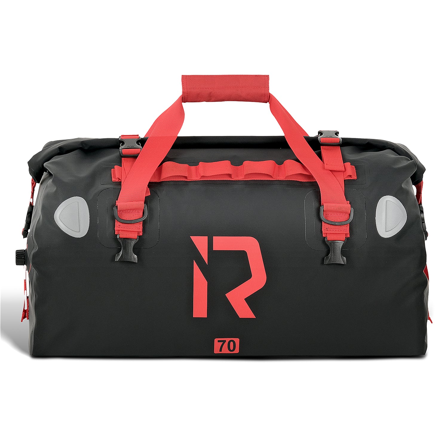 Sac de voyage étanche pour moto | BAG007