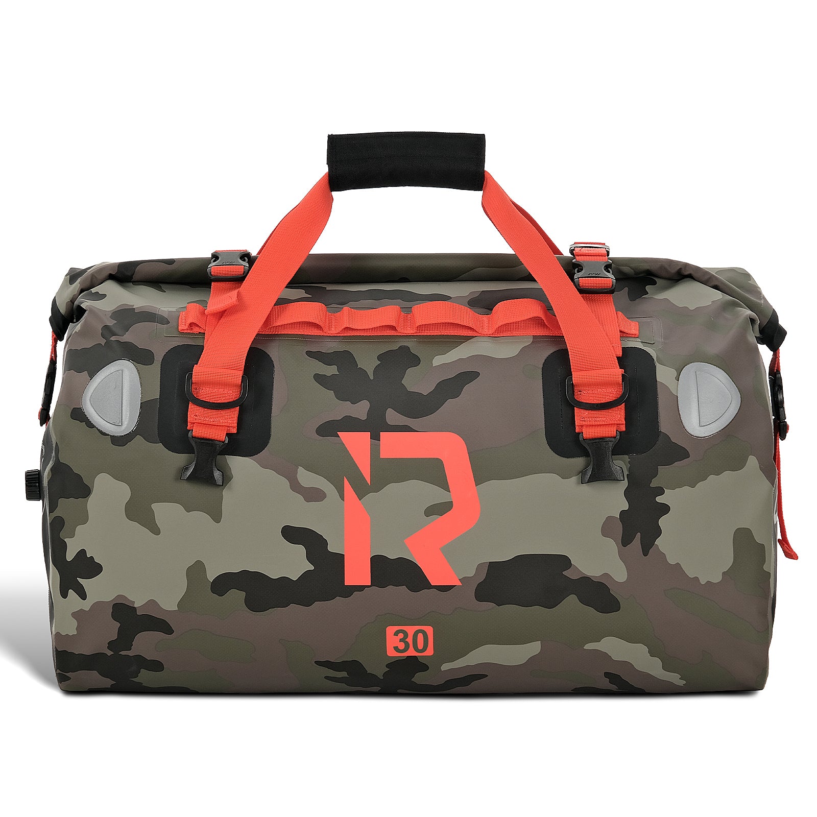 Bolsa de viaje impermeable para motocicleta | BAG007