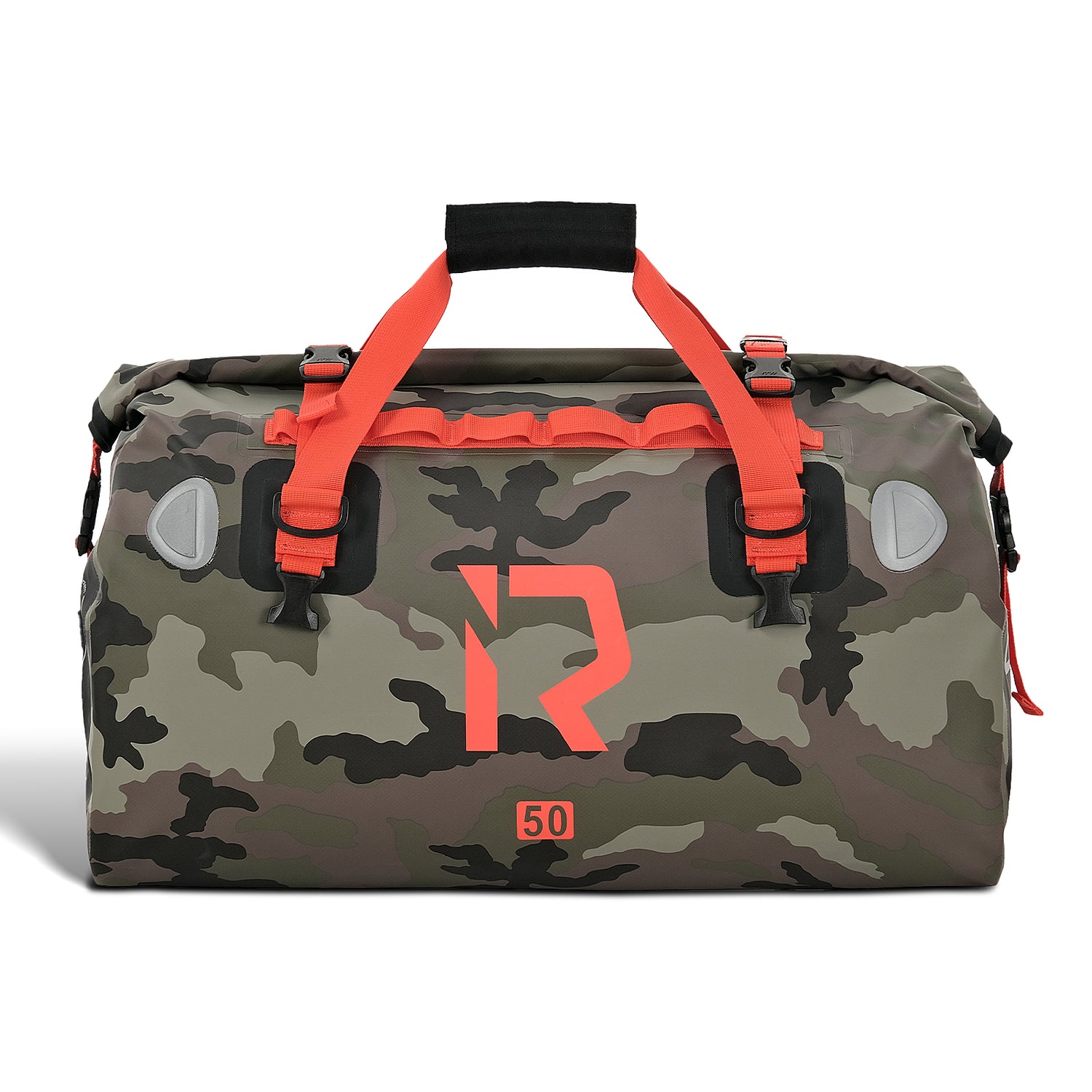 Sac de voyage étanche pour moto | BAG007