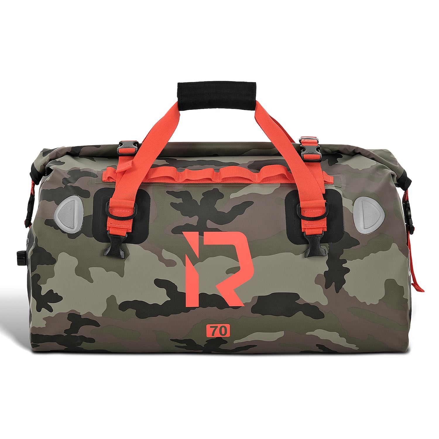 Sac de voyage étanche pour moto | BAG007