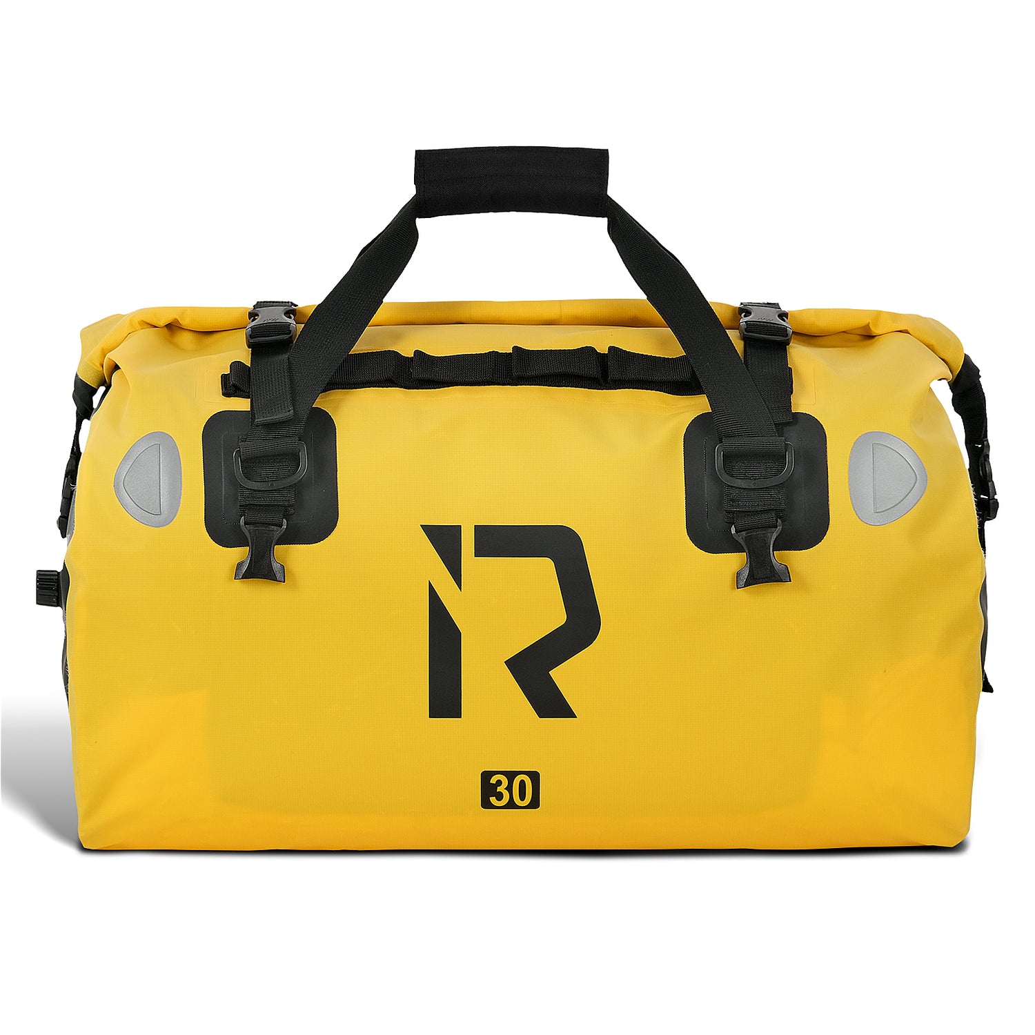 Sac de voyage étanche pour moto | BAG007