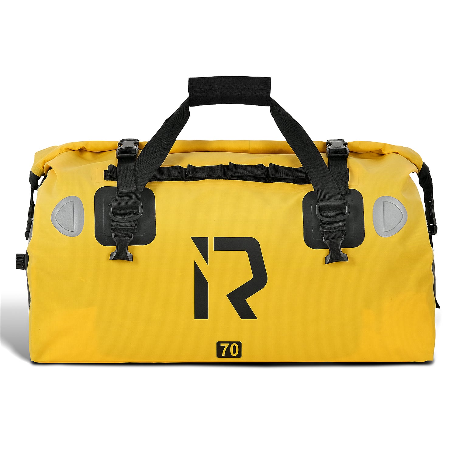 Sac de voyage étanche pour moto | BAG007