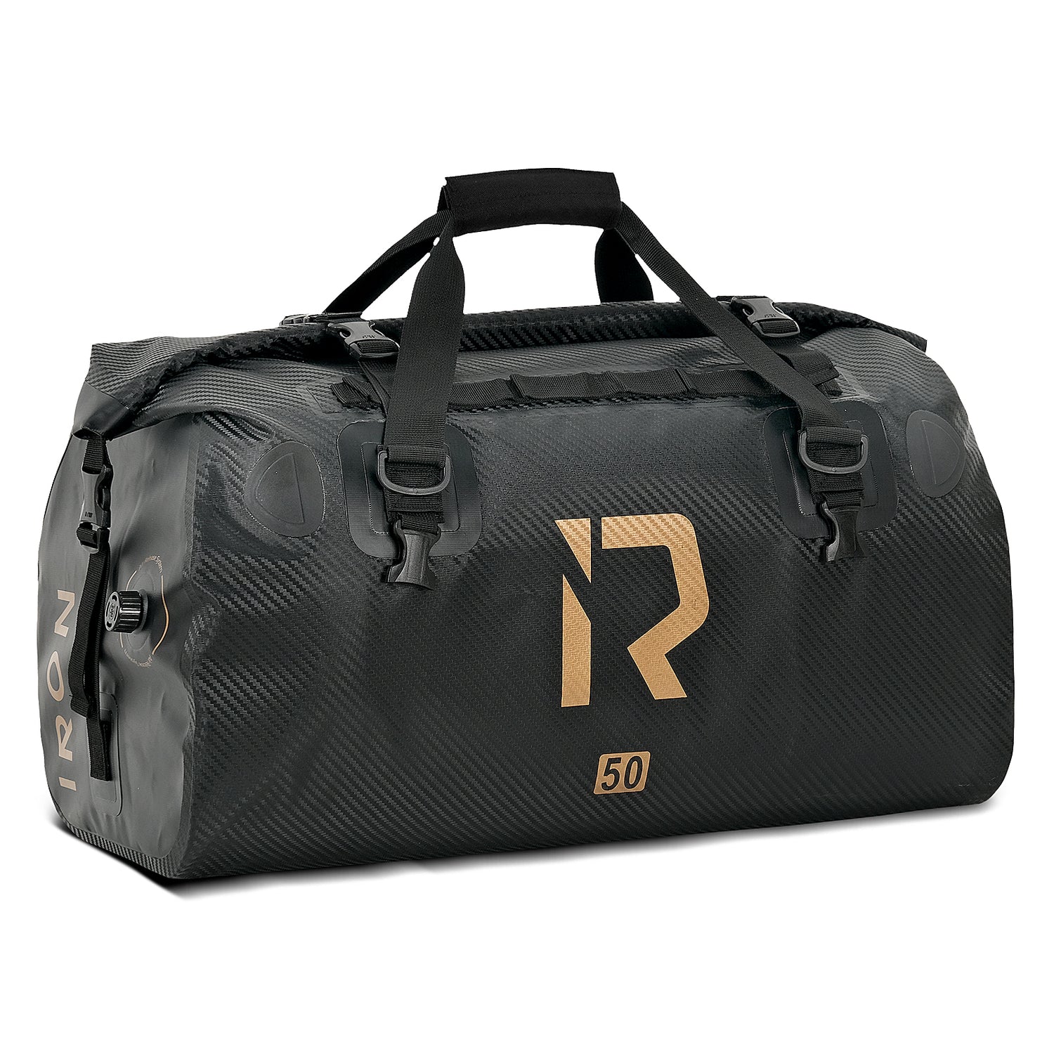Sac de voyage étanche pour moto | BAG007