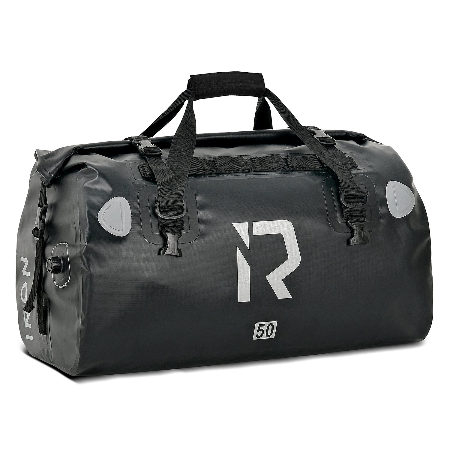 Sac de voyage étanche pour moto | BAG007