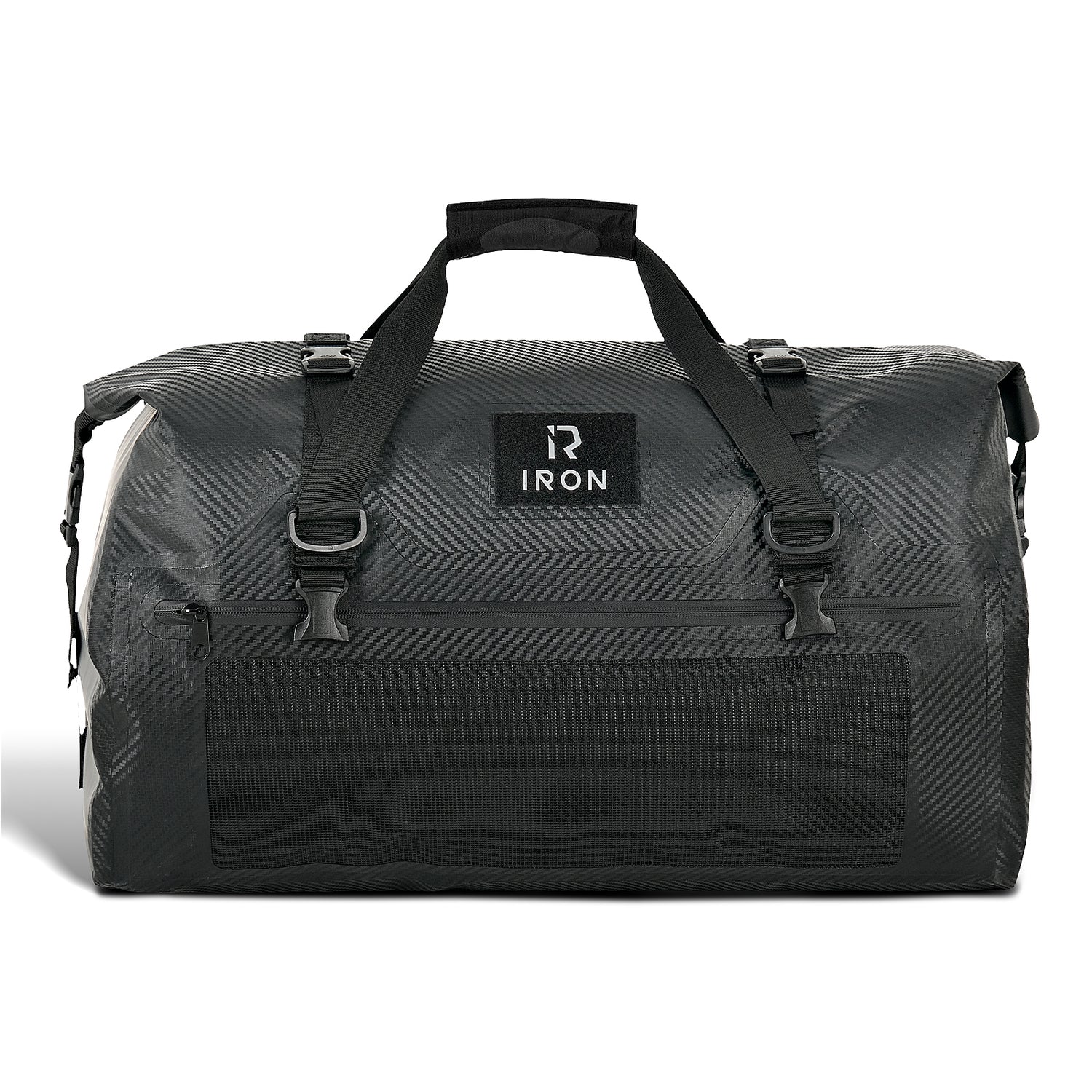 Sac de voyage étanche pour moto | BAG007