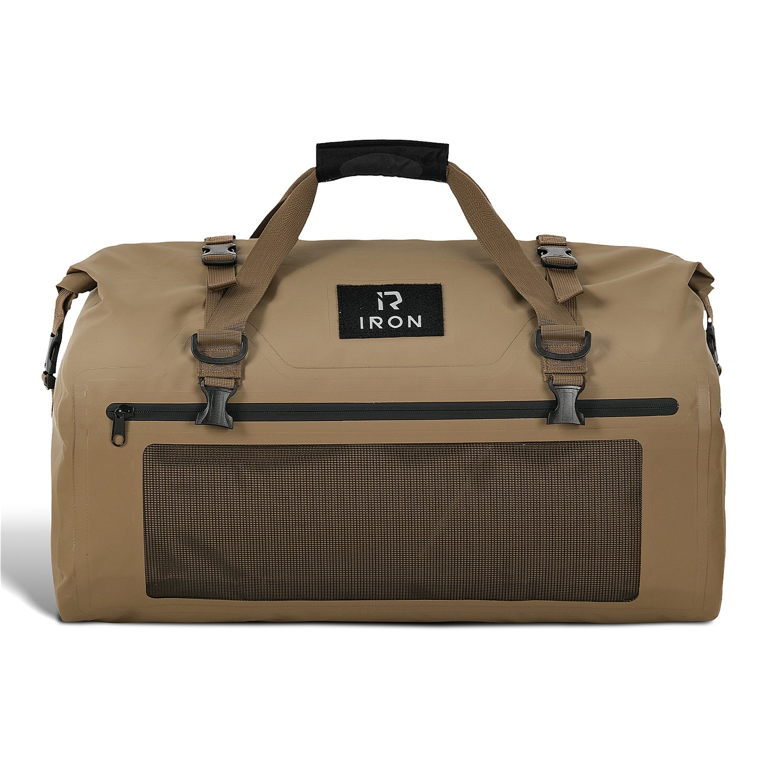 Sac de voyage étanche pour moto | BAG007