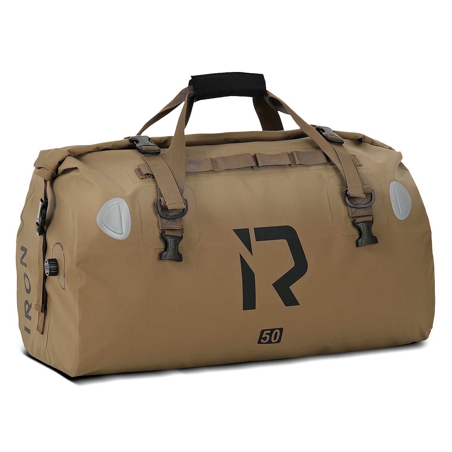 Sac de voyage étanche pour moto | BAG007