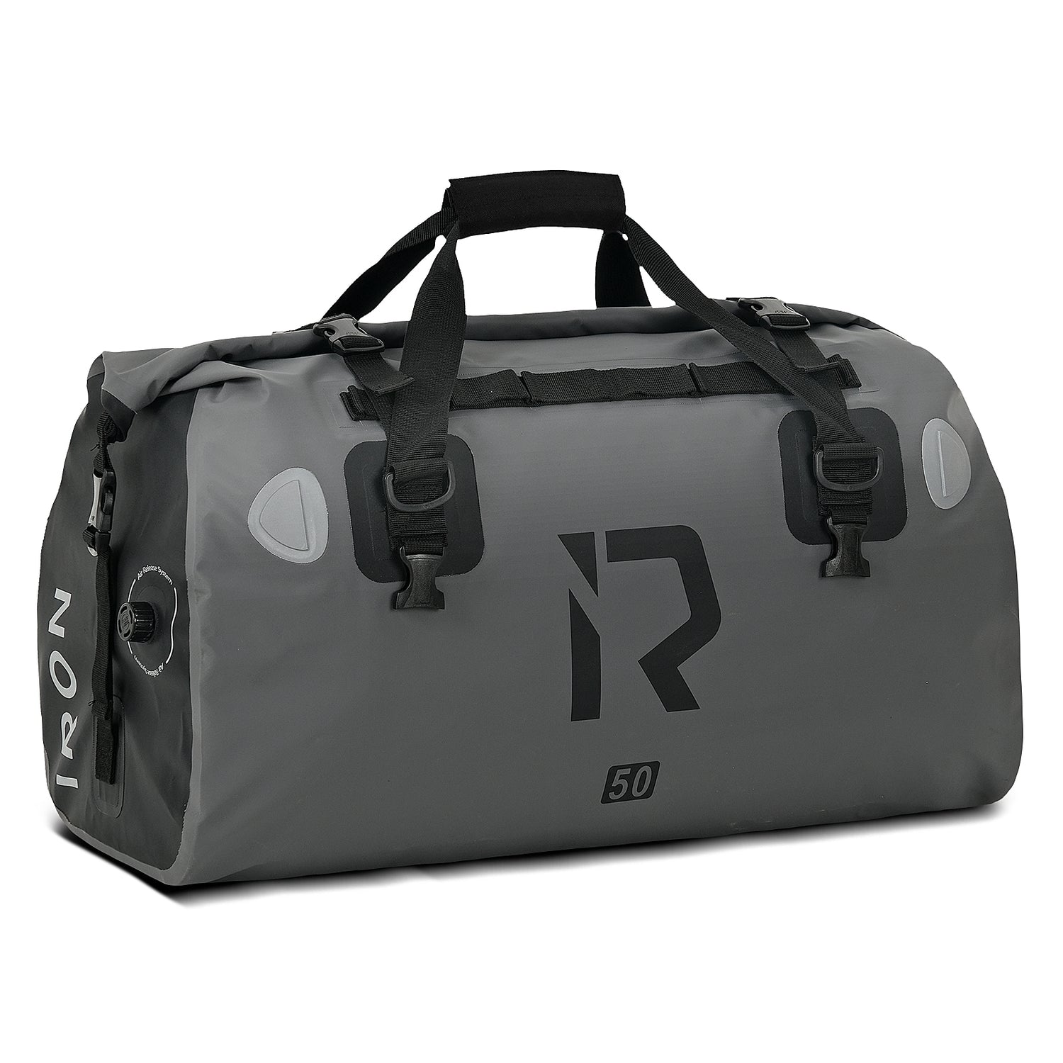 Sac de voyage étanche pour moto | BAG007