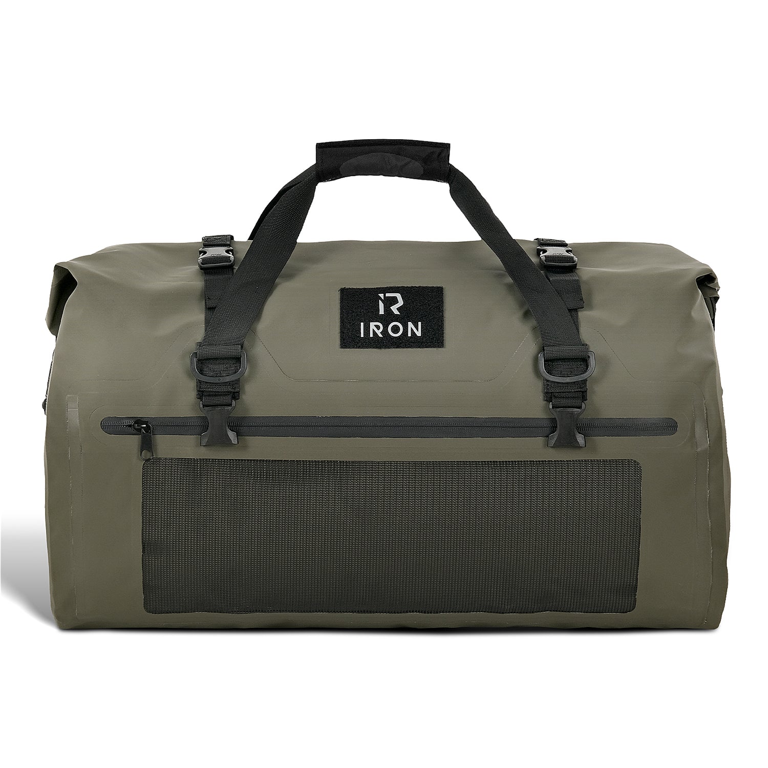Sac de voyage étanche pour moto | BAG007