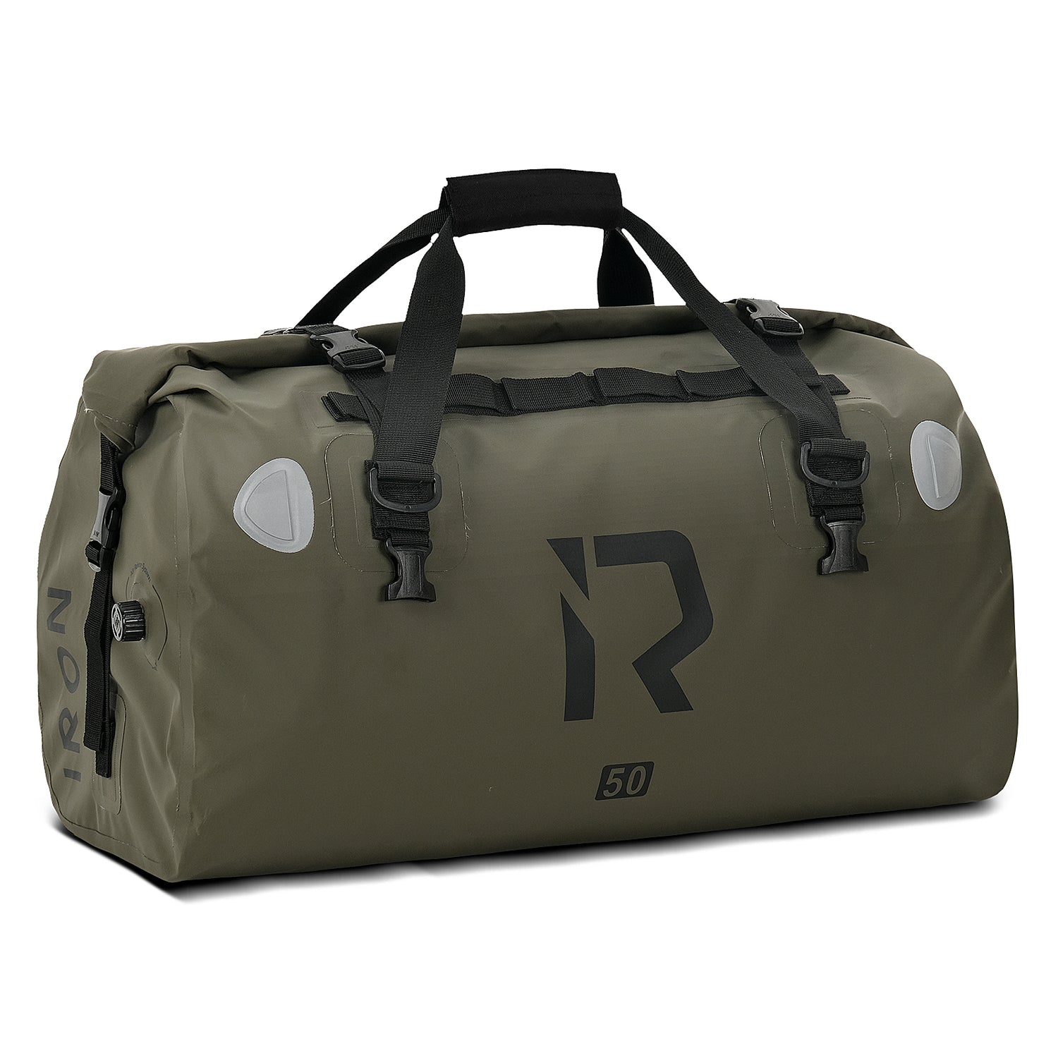Sac de voyage étanche pour moto | BAG007
