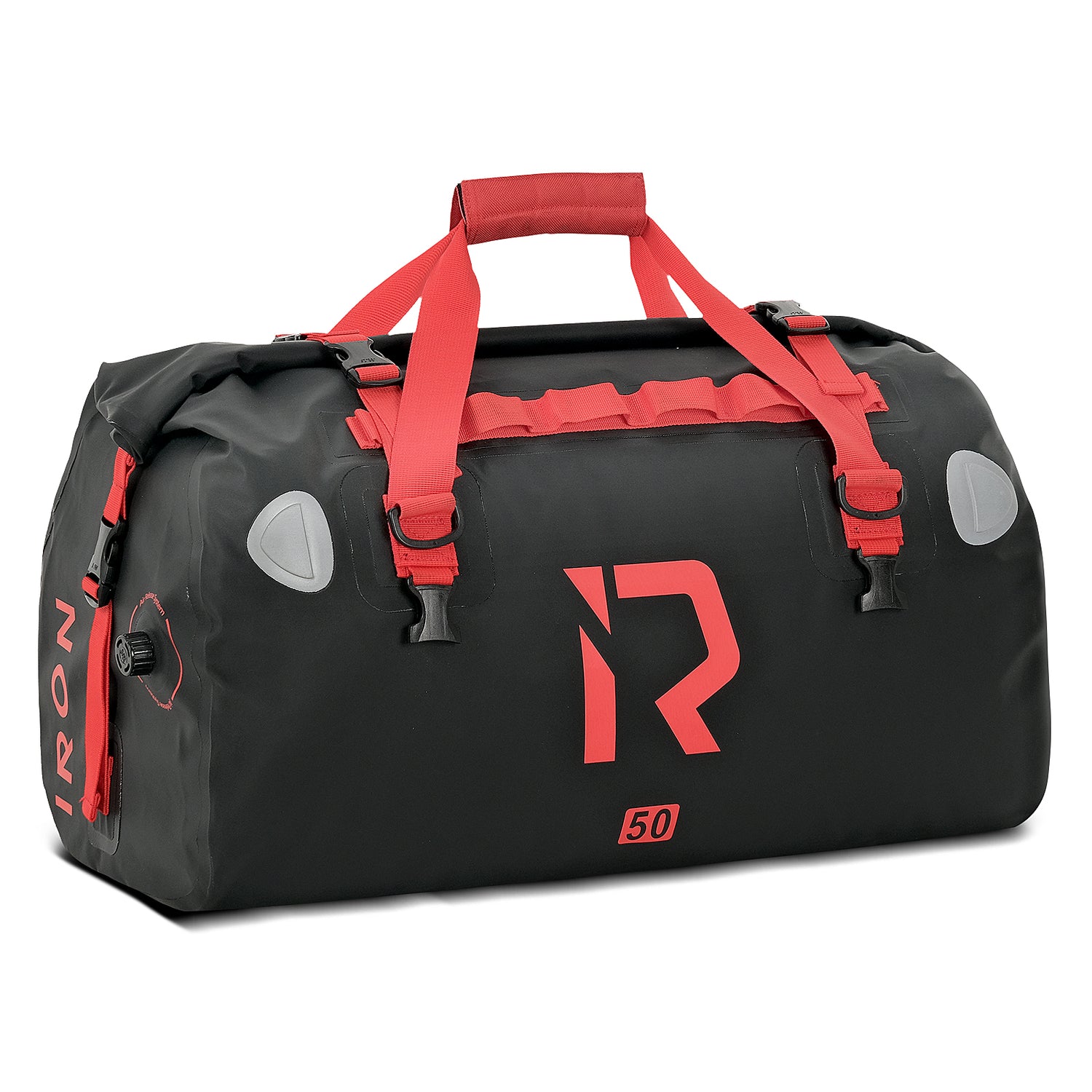 Sac de voyage étanche pour moto | BAG007