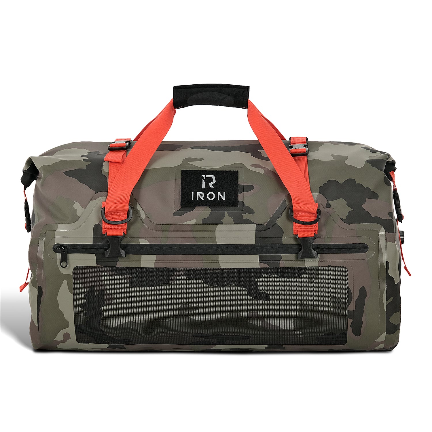 Sac de voyage étanche pour moto | BAG007