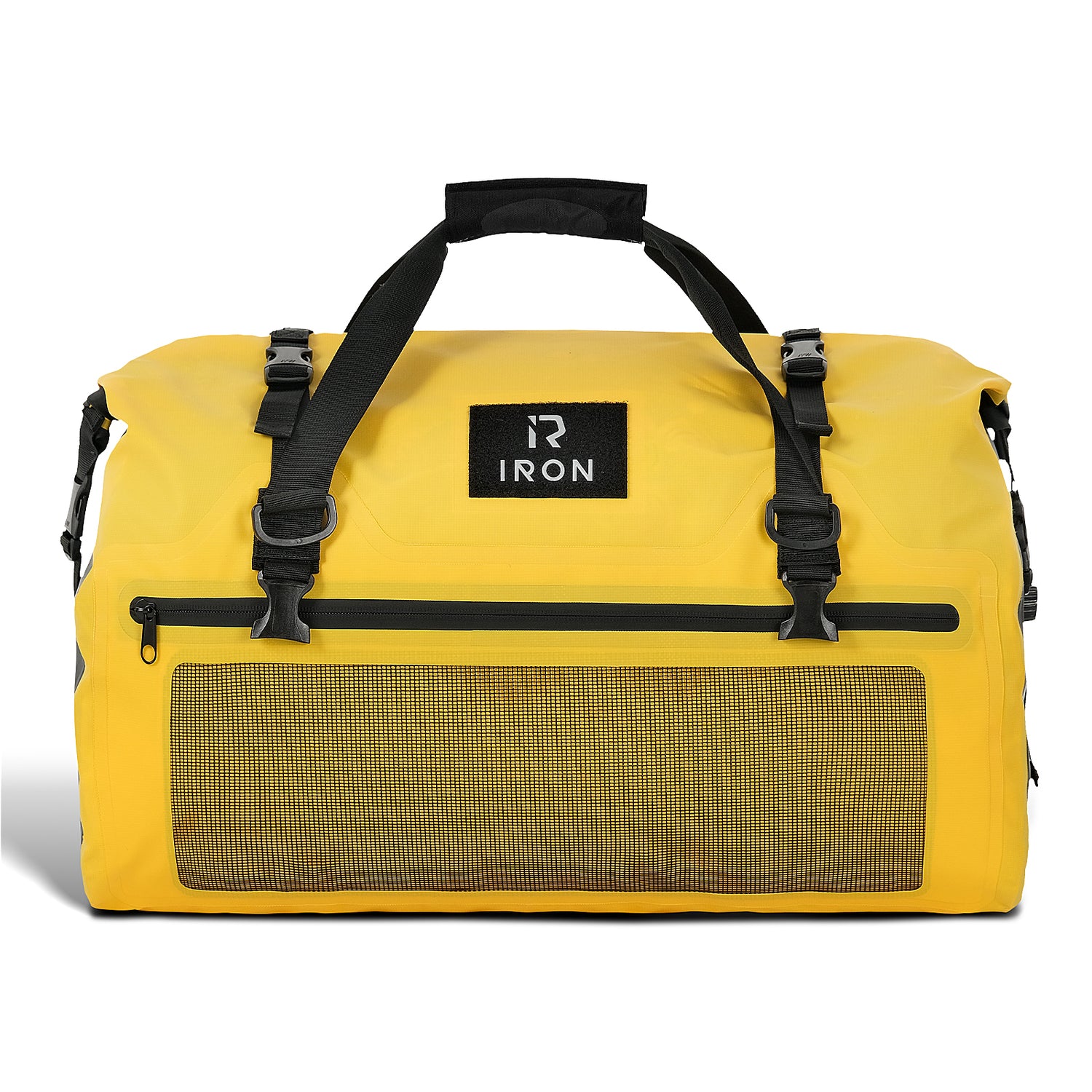 Sac de voyage étanche pour moto | BAG007