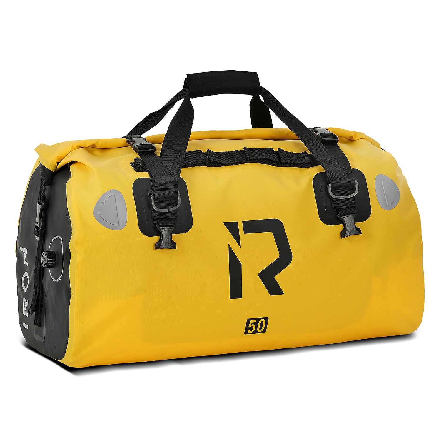 Sac de voyage étanche pour moto | BAG007