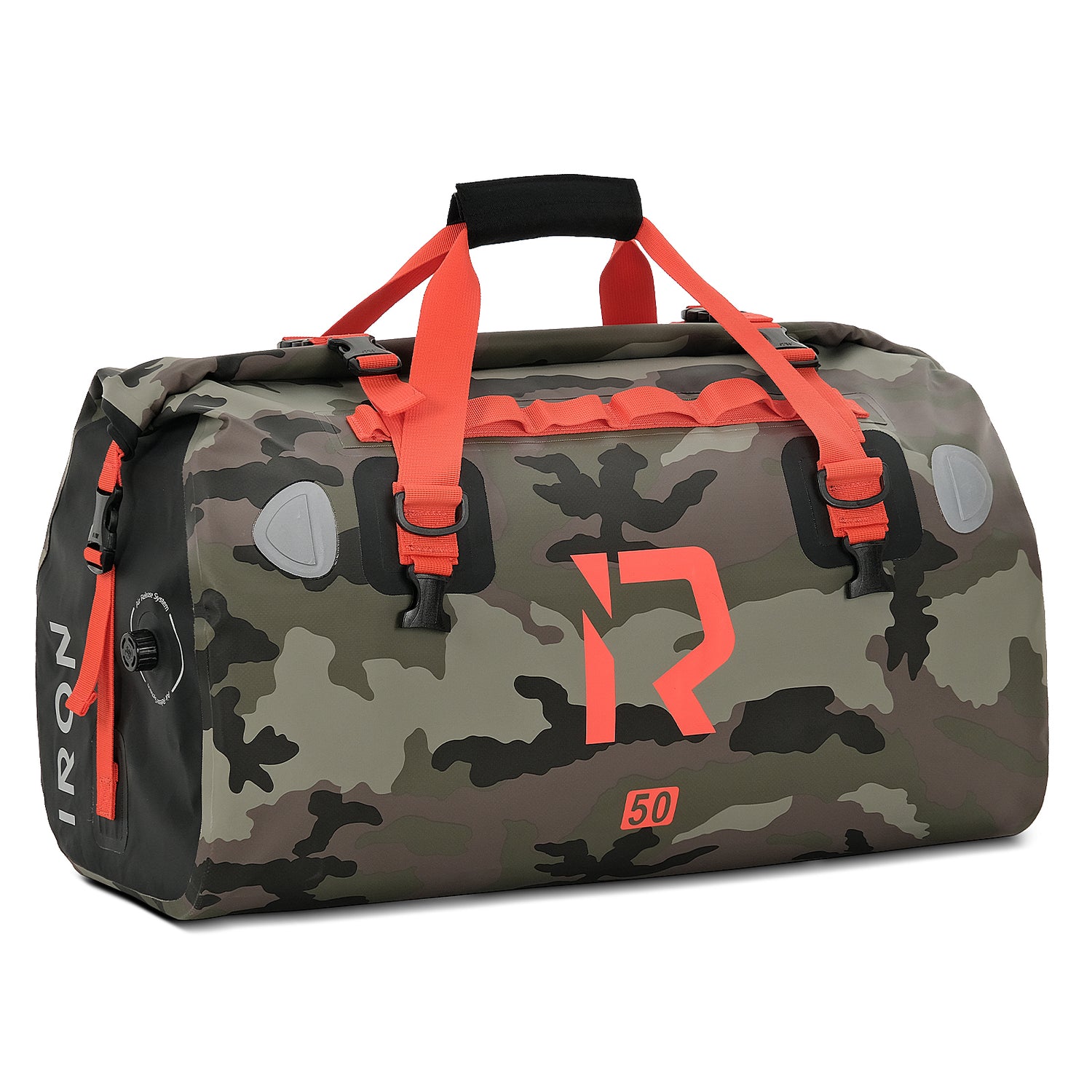 Sac de voyage étanche pour moto | BAG007