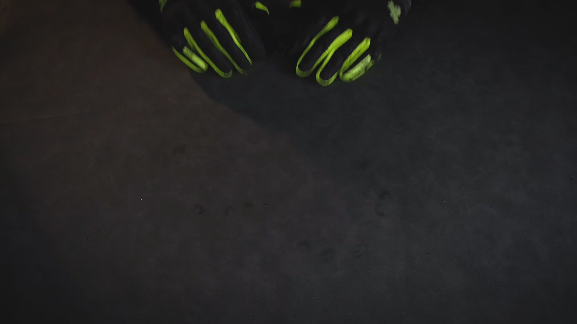 IRON JIAS D&