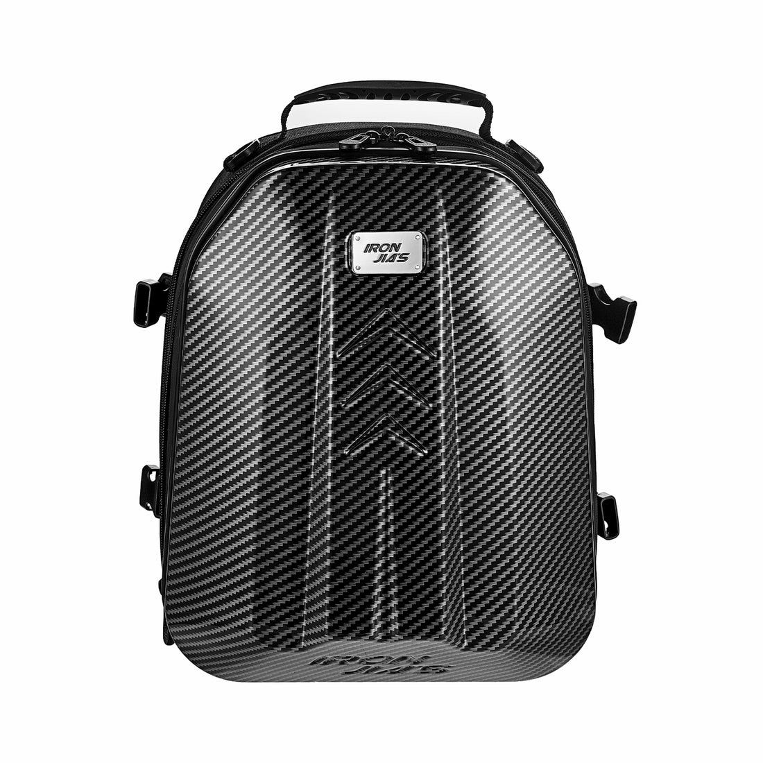 IRONJIAS 35L Waterproof Hard Motorcycle Helmet Bag | BAG005