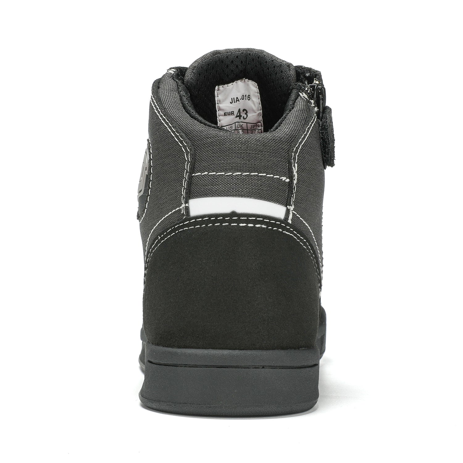 Urban Anti-Slip Short Motorcycle Riding Shoes