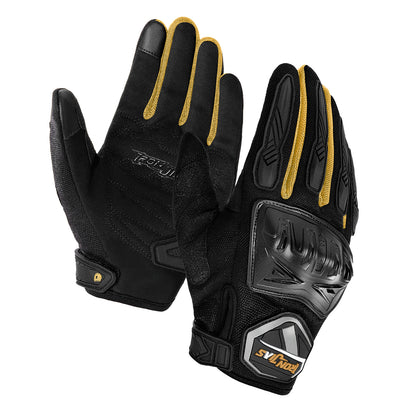 breathable gloves for hot weather