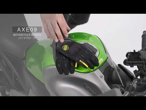 touchscreen handschuhe motorrad IRON JIAS Motorrad-Handschuhe, volle Finger, atmungsaktiv, Touchscreen – IRONJIAS
