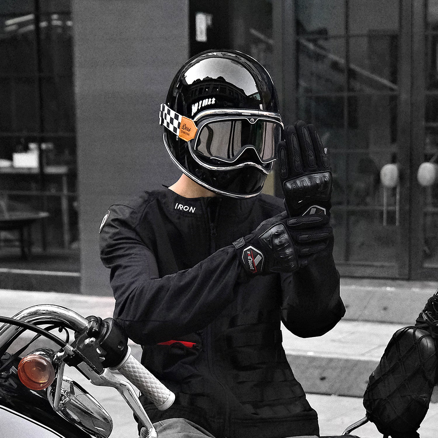 summer gloves