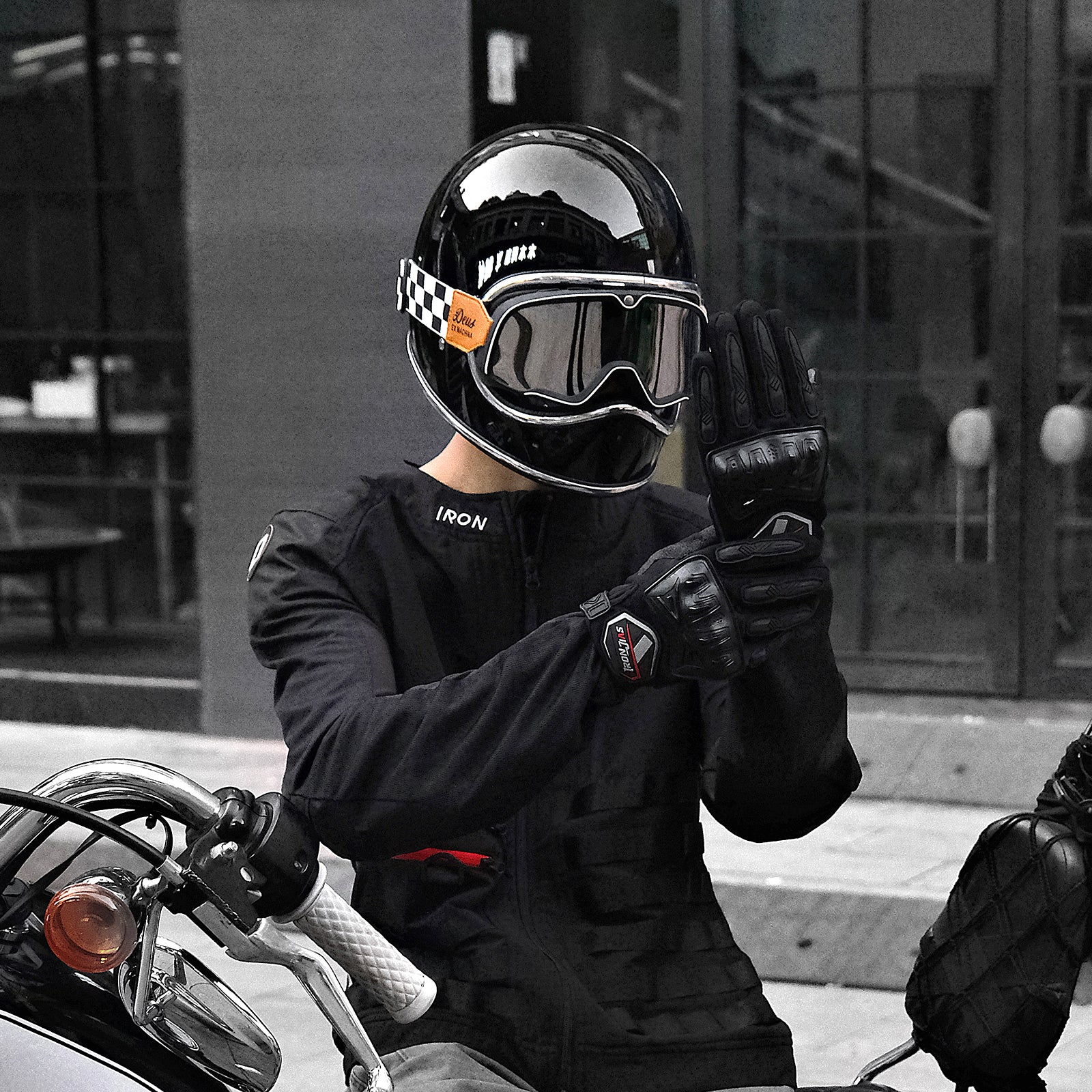 summer gloves